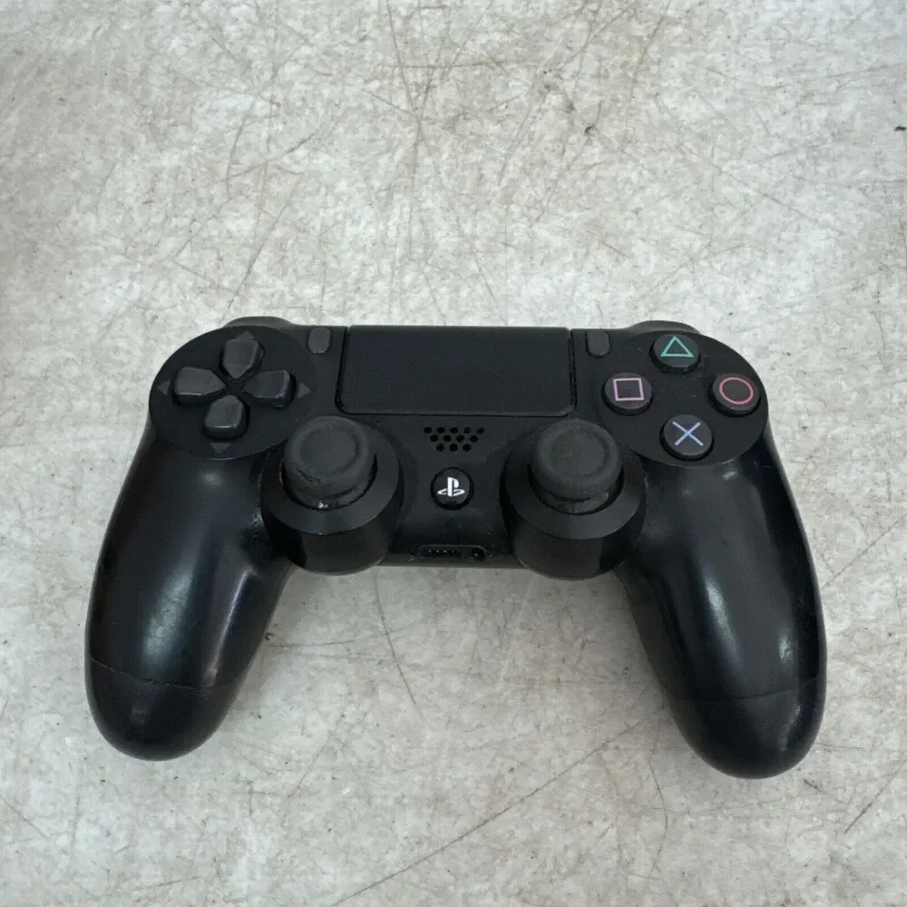 Sony DualShock Controller For Sony PlayStation 4 OEM
